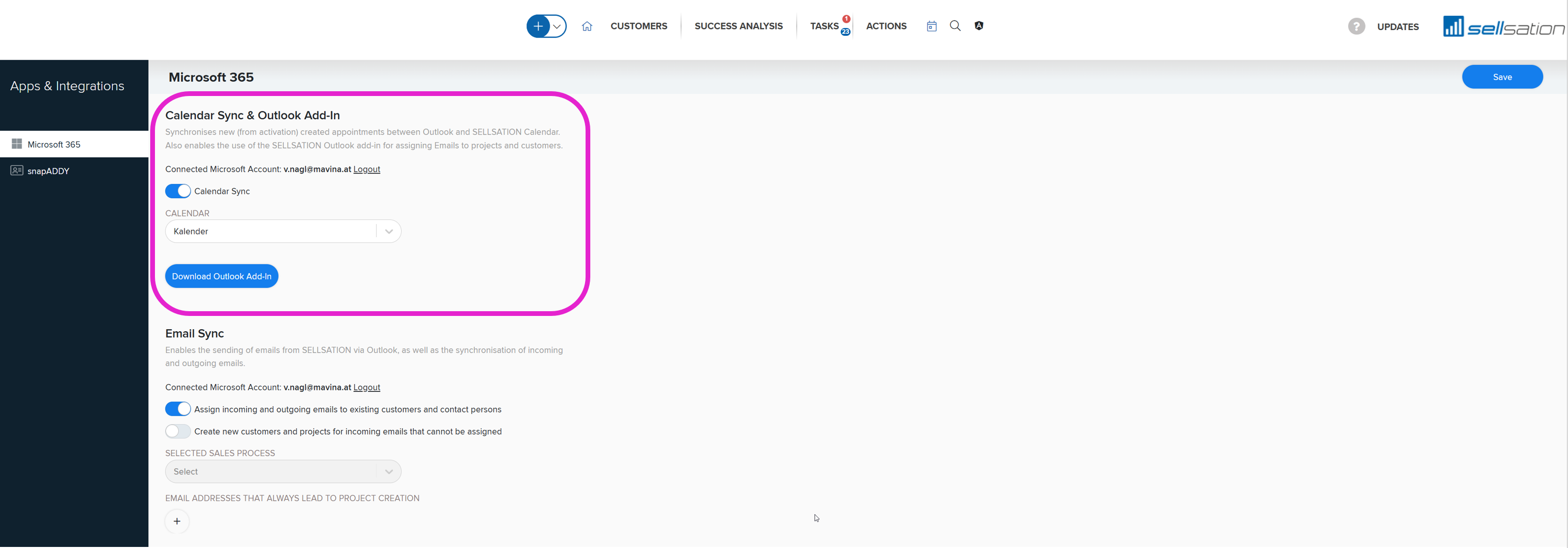 5 Microsoft 365 - Kalender.png